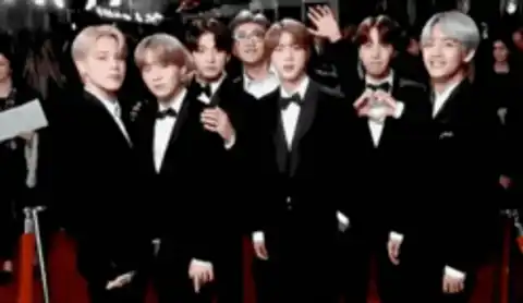 🧘‍♀️ Confirm your booking. Sit back and wait to meet BTS! 