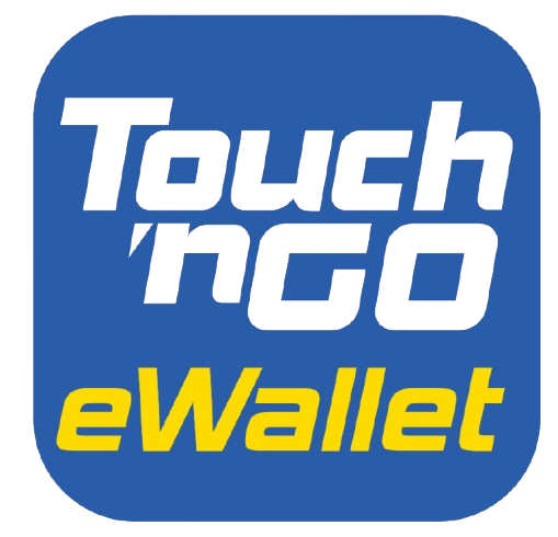Touch 'n Go logo