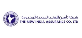 New India Assurance