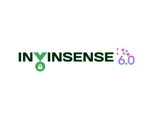 Invisense from Infopercept