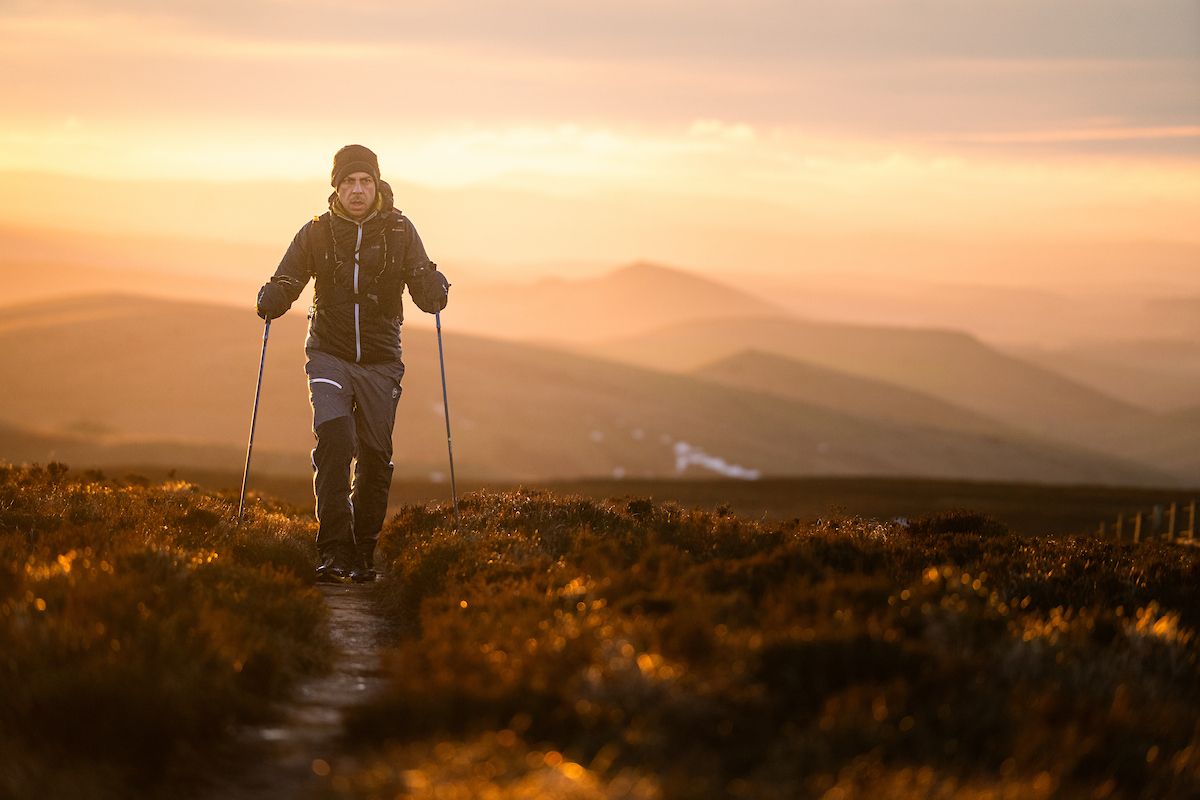 Is 200 miles the new 100?