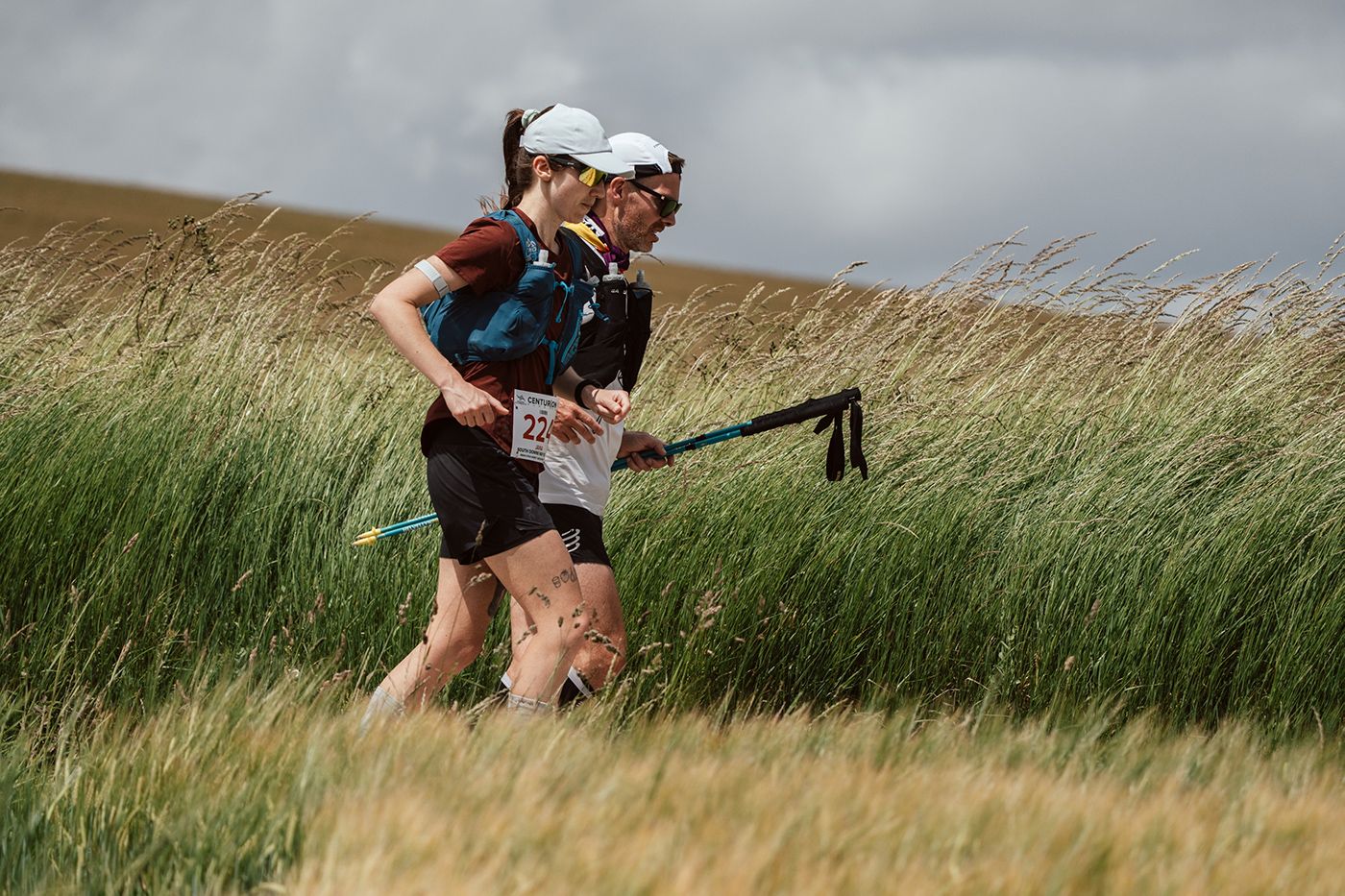 How to Nail Your First 100-Miler: Lessons From the Coaching Team
