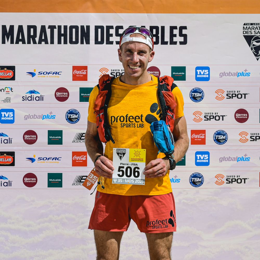 Pierre Meslet
