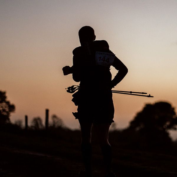 Runner