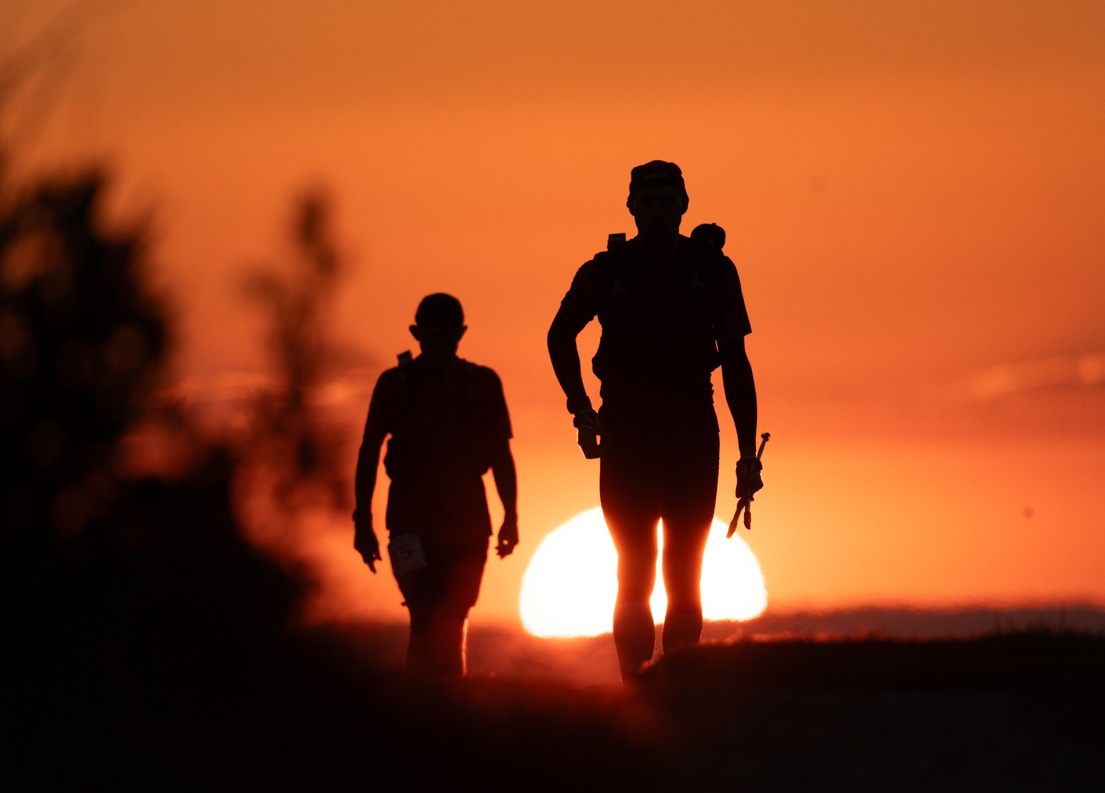 Mental Skills for the Last 25 Miles: What Actually Works When the Wheels Start to Come Off