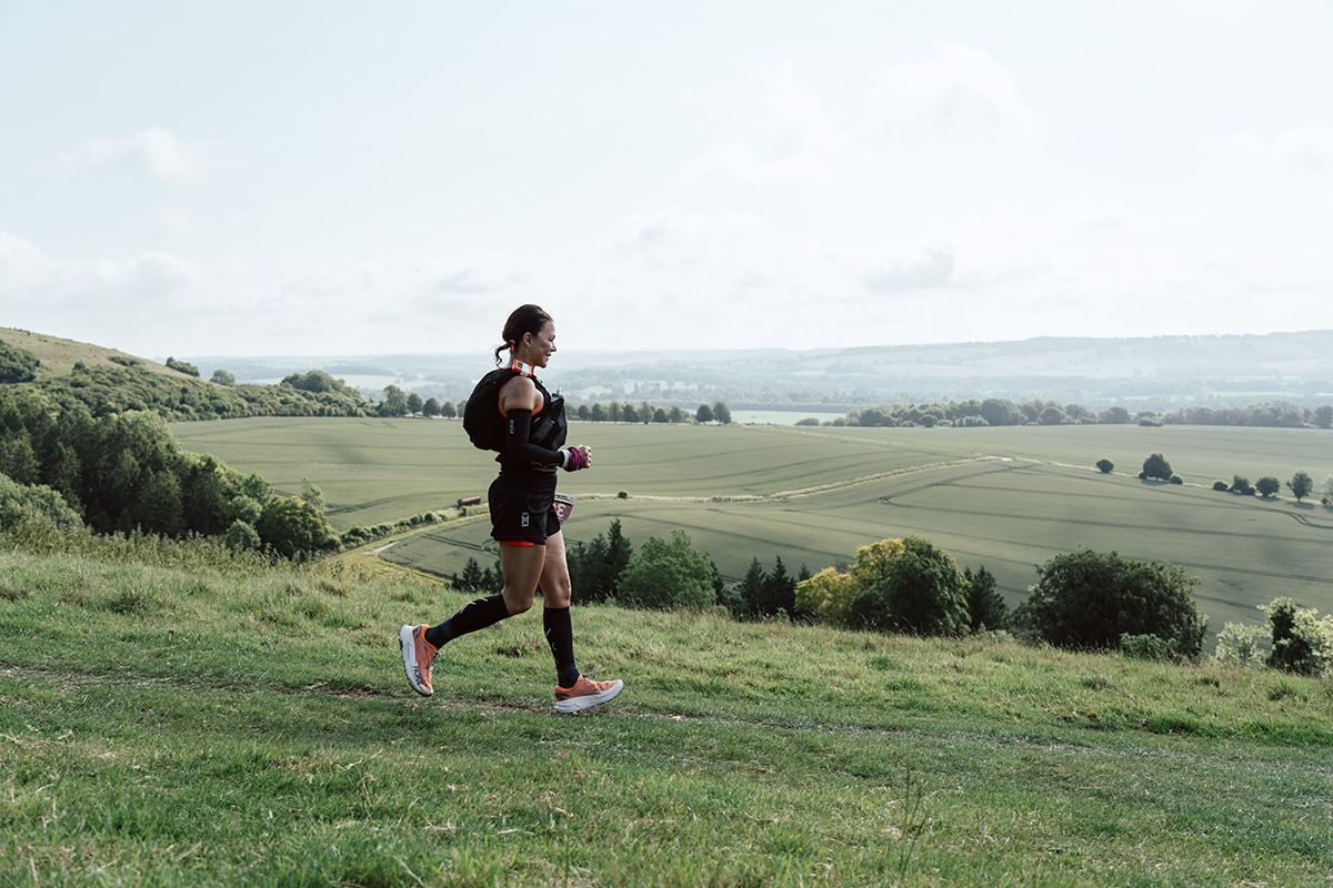 Why Distance Is Better Than Time for Ultra-Marathons