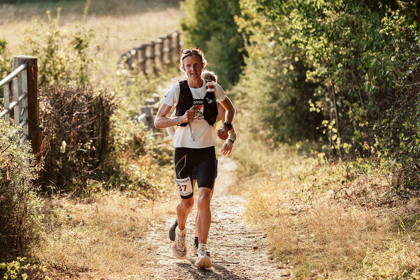What to Do in the Final 4 Weeks Before Your Ultra