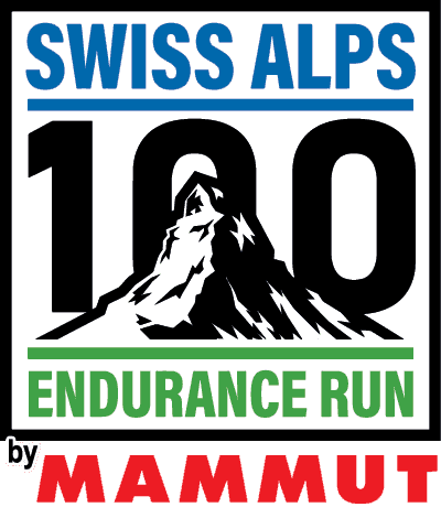 Swiss Alps 50K