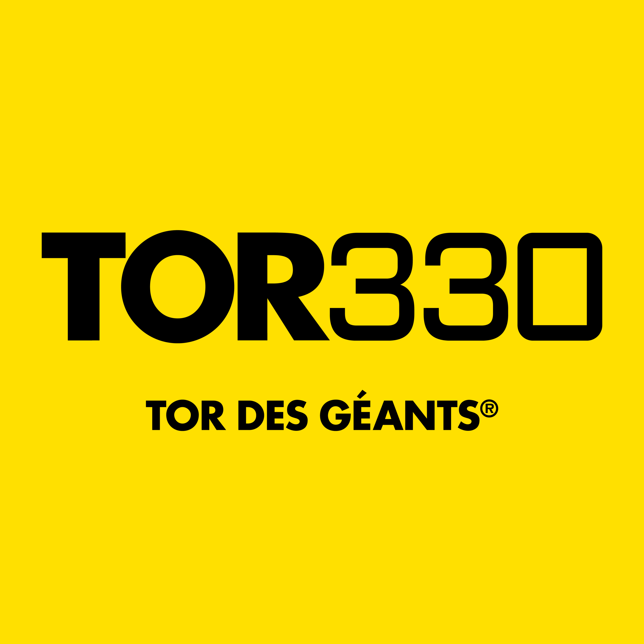 Tor Des Geants 