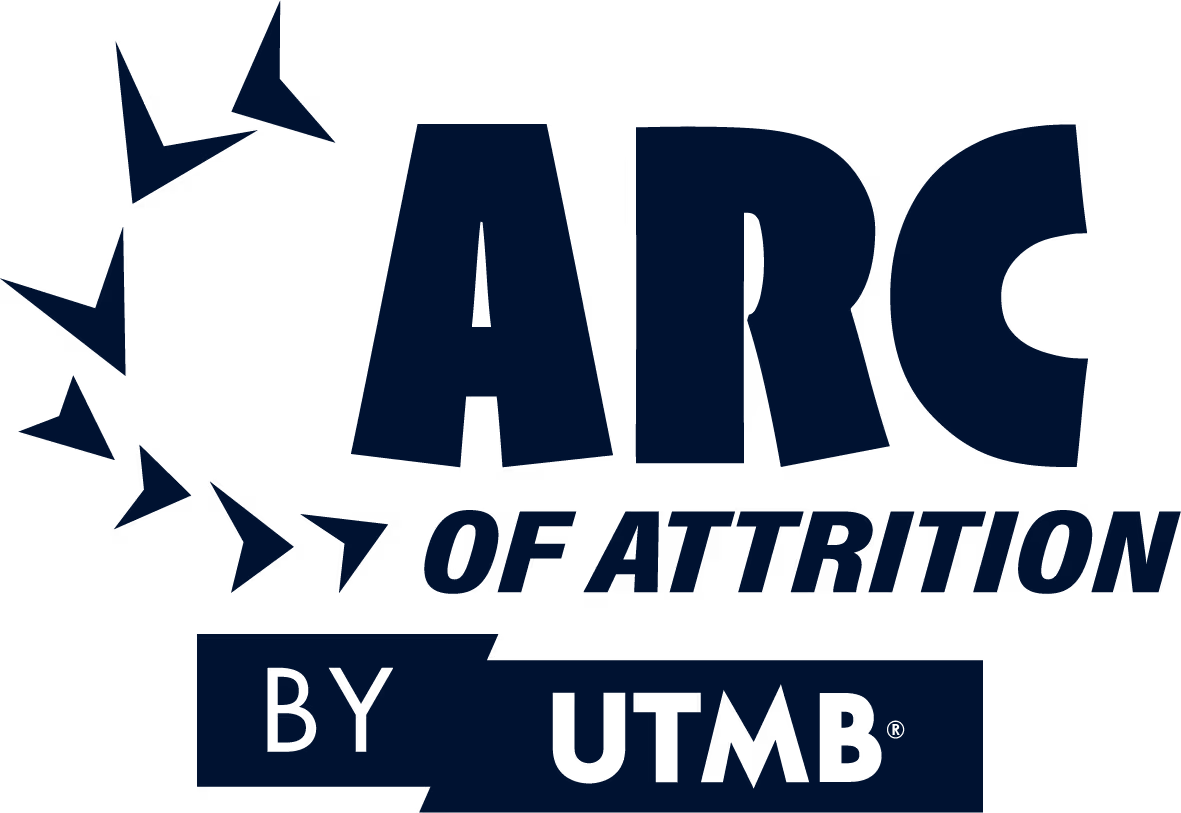 Arc of Attrition 50 by UTMB