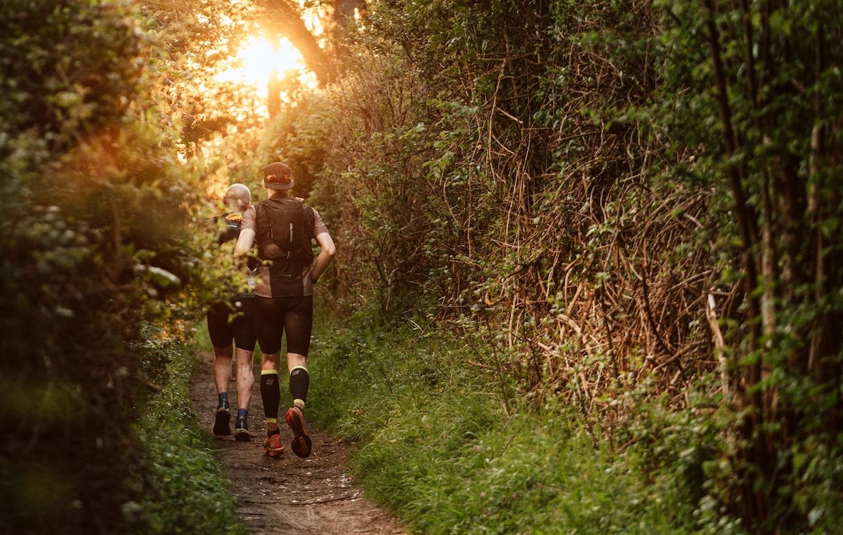 How Fitness Actually Improves: The Science Behind Getting Better at Running