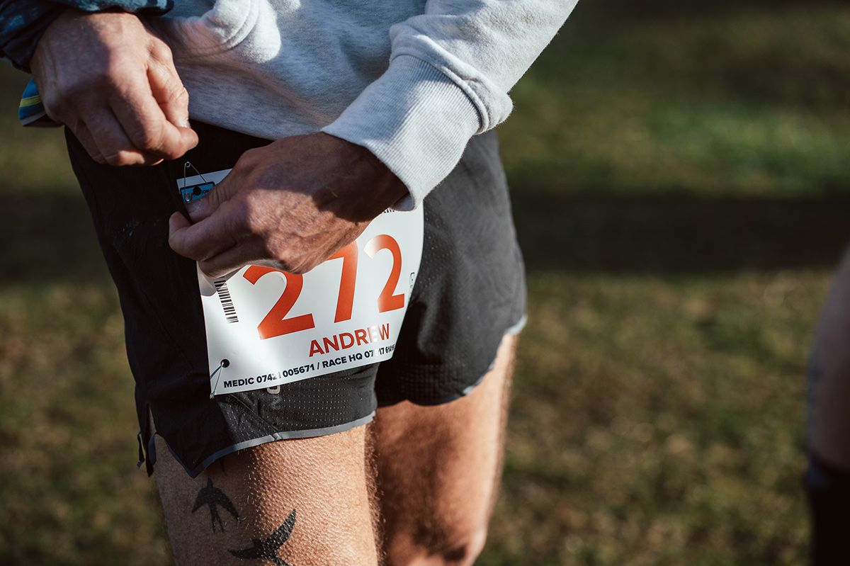 The Beginner’s Guide to Ultra-Marathon Training (Without Losing Your Life Outside Running)
