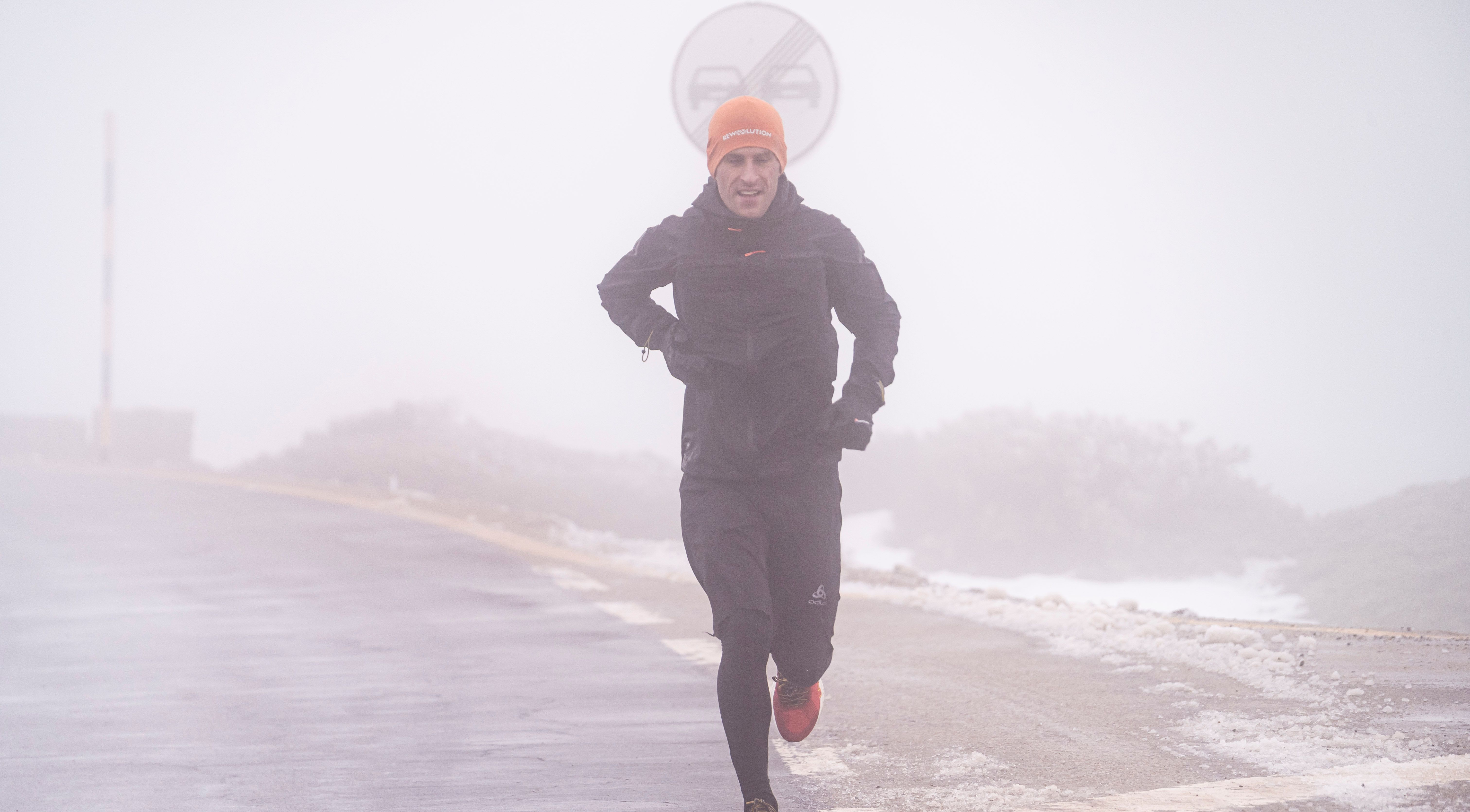 How to step-up from 100 Miles to 200 Miles (Without Breaking Yourself in the Process)