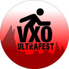VXO Ultrafest 100k