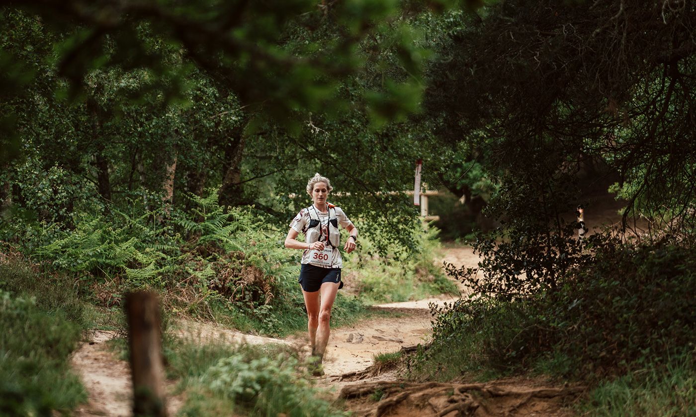 Mobility for Ultra-Runners: 10 Minutes That Will Save Your Season