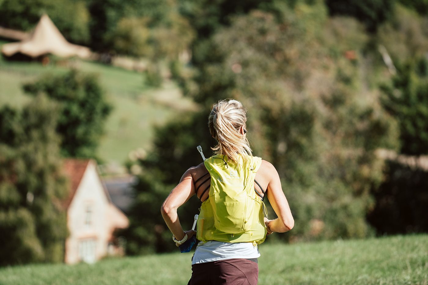 Time vs Mileage: Which Should You Train By for Ultra-Marathons?