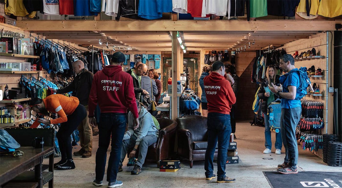 Selecting the Race Vest (or Pack) That Works When It Matters