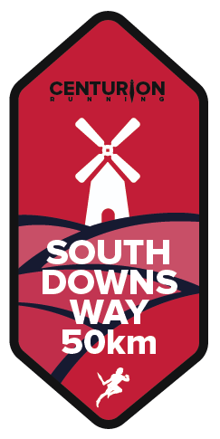 South Downs Way 50k