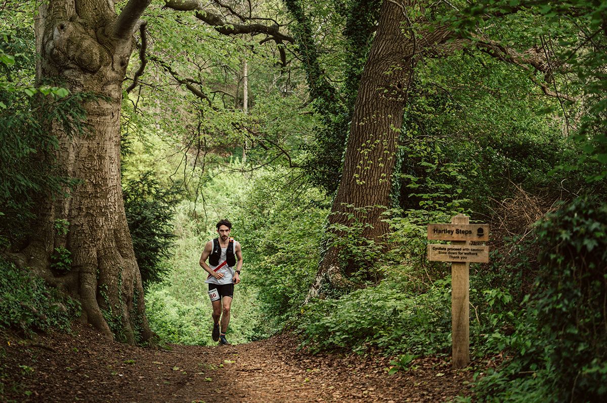Efficiency vs Strength in Ultra-Running: Why the Difference Exists (and How to Train for Each)
