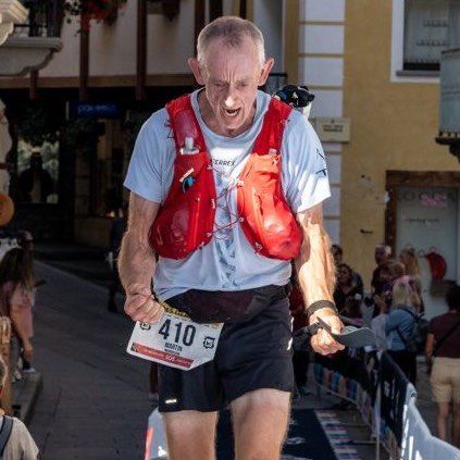 Runner thumbnail