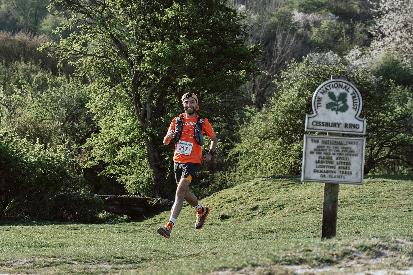 How Much Weekly Mileage Do You Really Need for a 50–100 Mile Ultra?