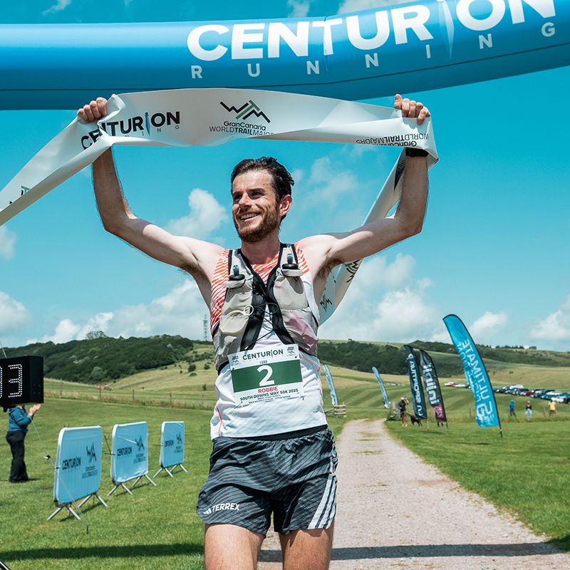 Ultramarathon Race Strategy