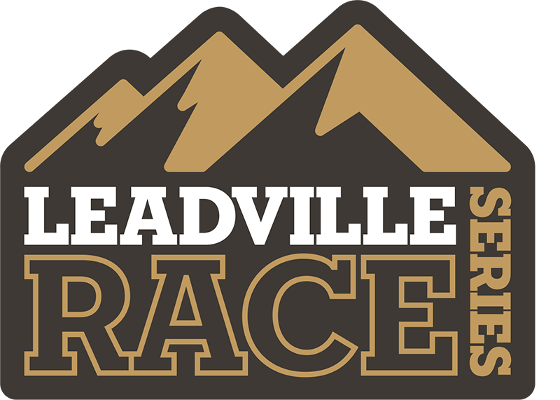 Leadville Trail 100 Mile 