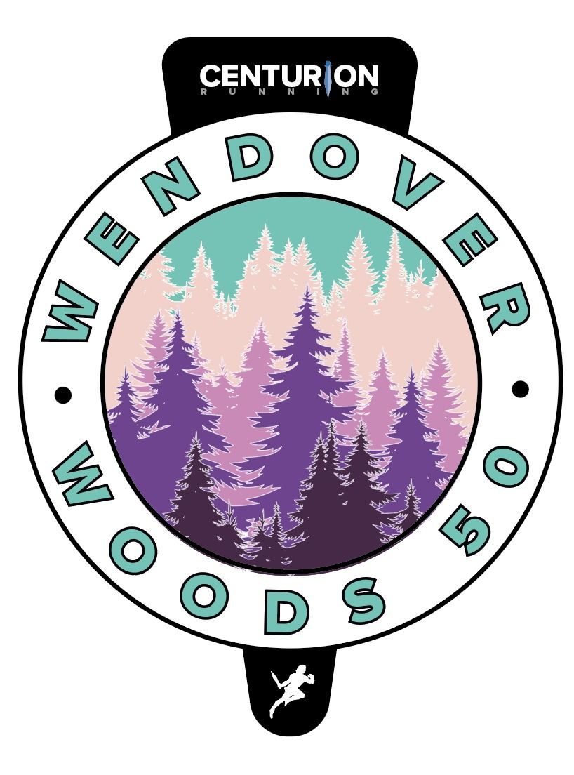 Wendover Woods 50