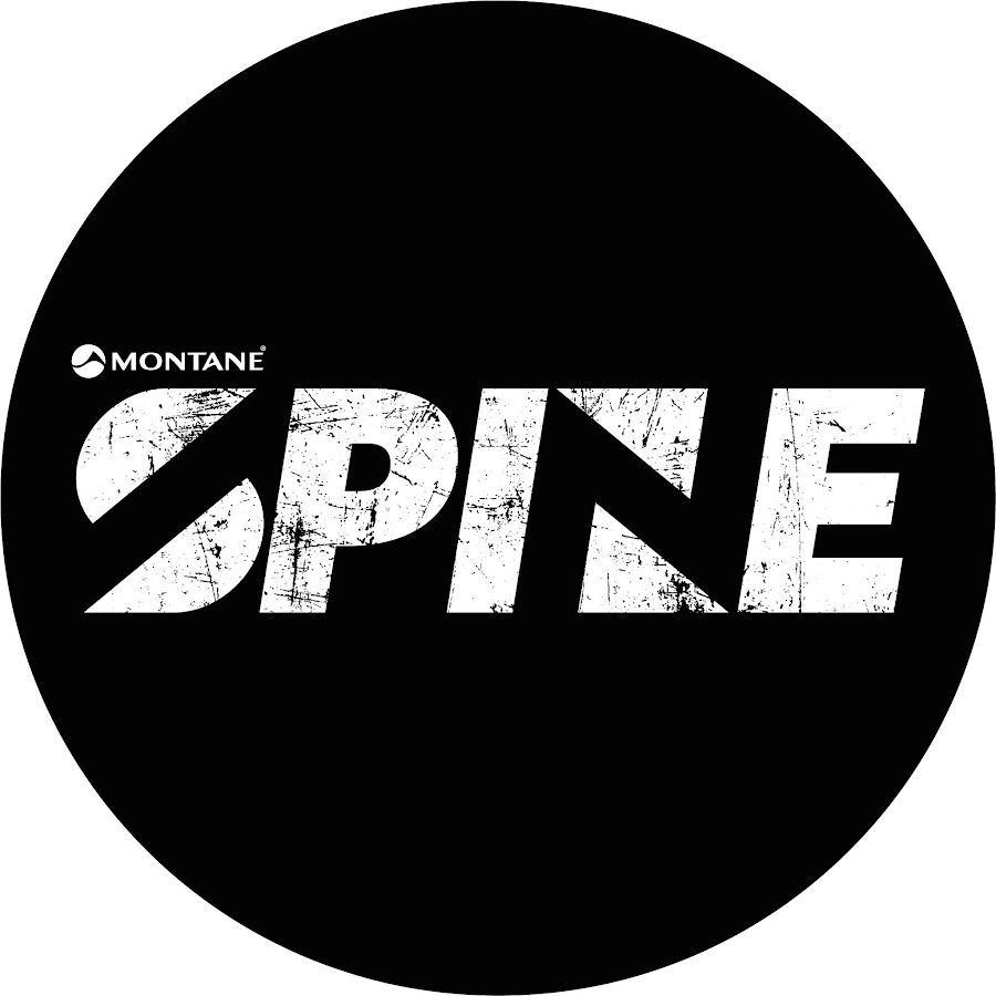 The Spine Race