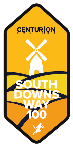 South Downs Way 100