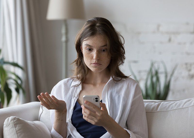 Customer service scams: Safeguarding yourself in the era of AI fraud