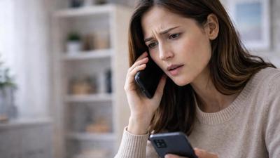 How to Report a Scam