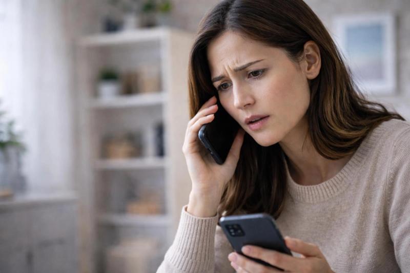 How to Report a Scam