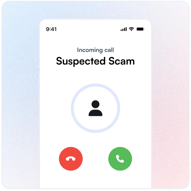 Spam Call Blocking | Lifeguard