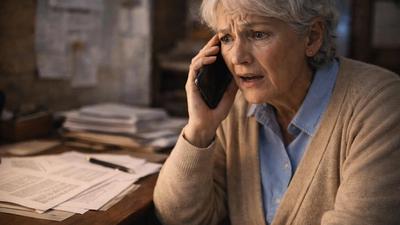 Voice Phishing: What It Is and How to Avoid It