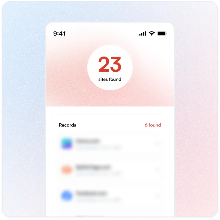 Dark Web Monitoring | Lifeguard