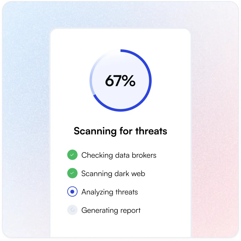 Free Scan | Lifeguard