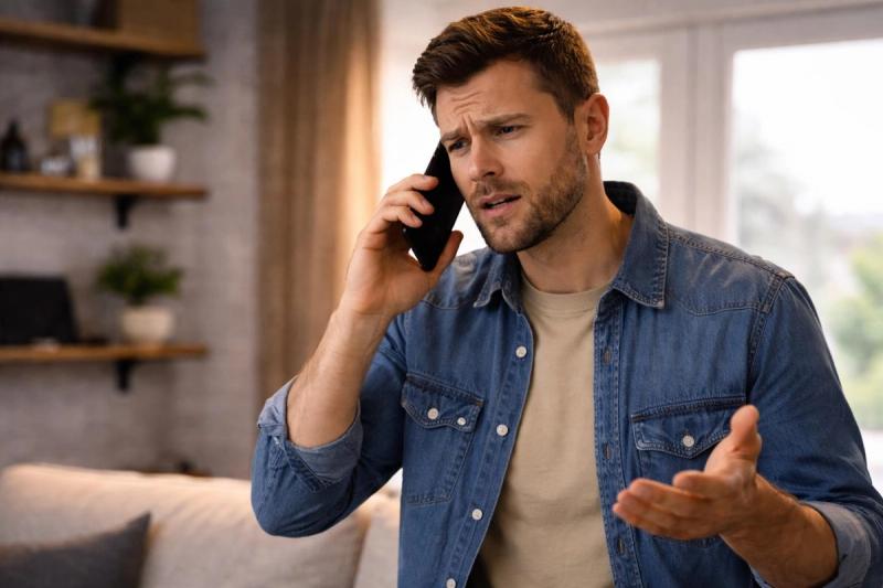 How to Stop Scam Calls on Your Phone