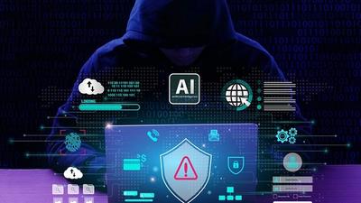 AI scams and fraud: 5 trends to look out for as 2025 ends
