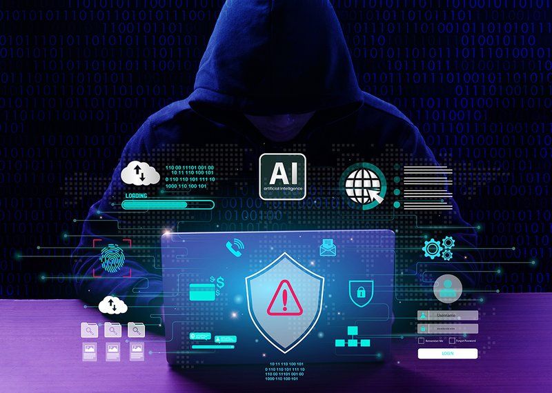 AI scams and fraud: 5 trends to look out for as 2025 ends