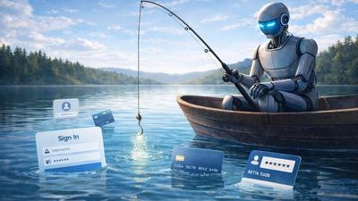 How AI is Shaping Phishing Attacks in 2026