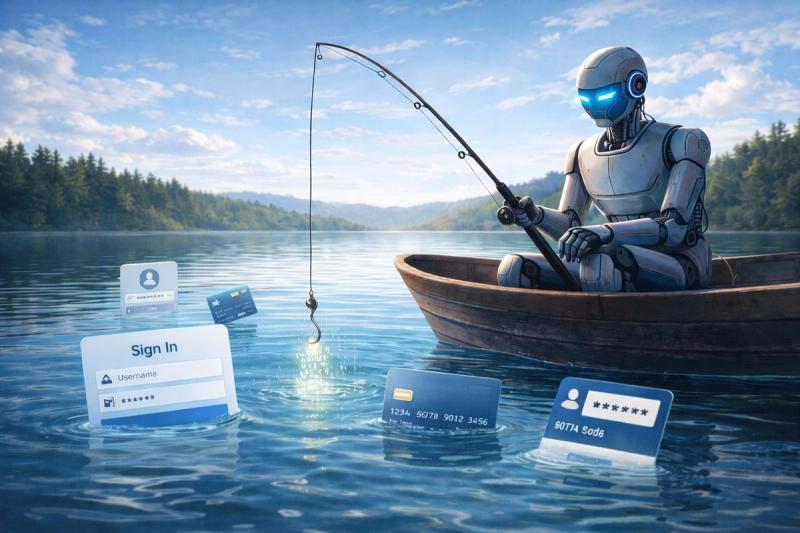 How AI is Shaping Phishing Attacks in 2026