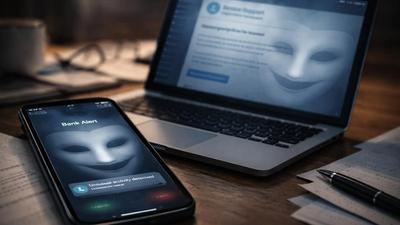 Spoofing: What Is It? And How to Protect Yourself