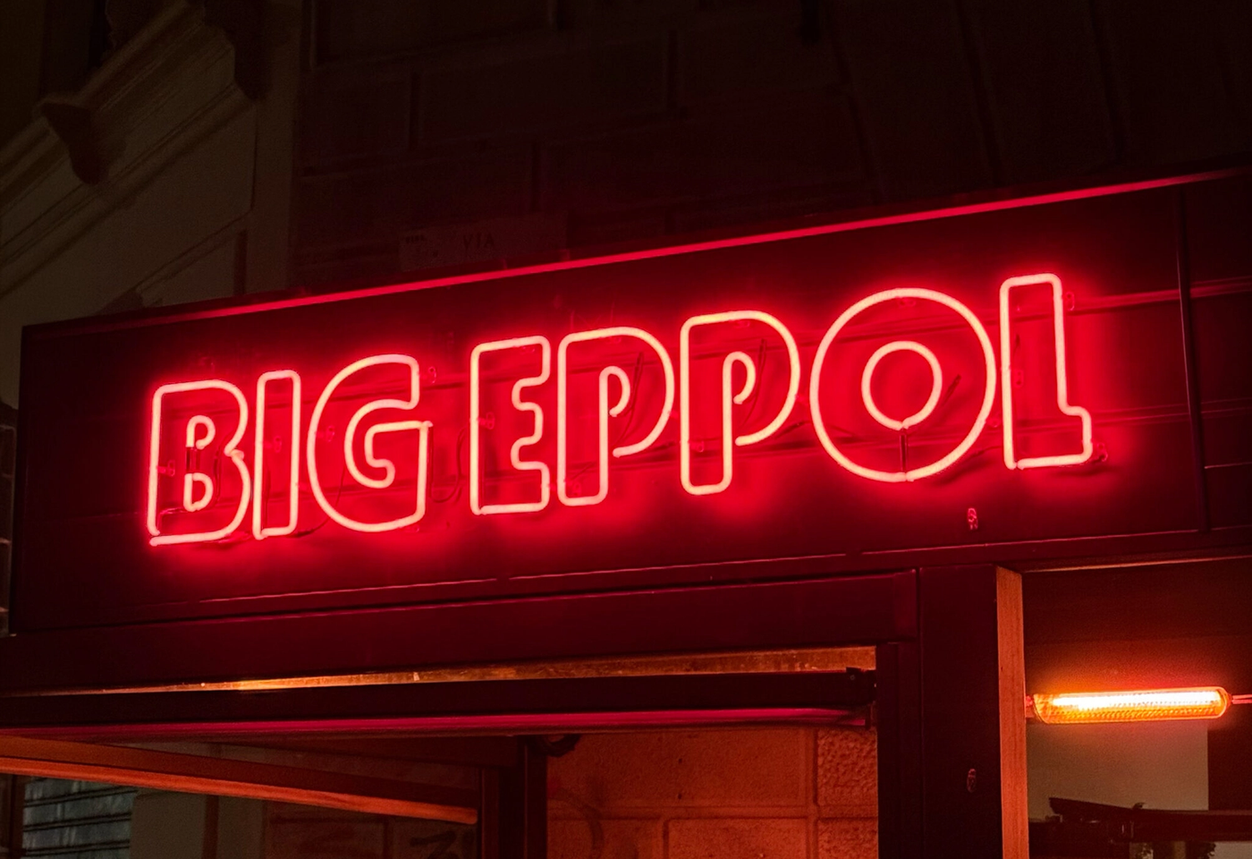 Big Eppol: La verità è un pezzo di cartone