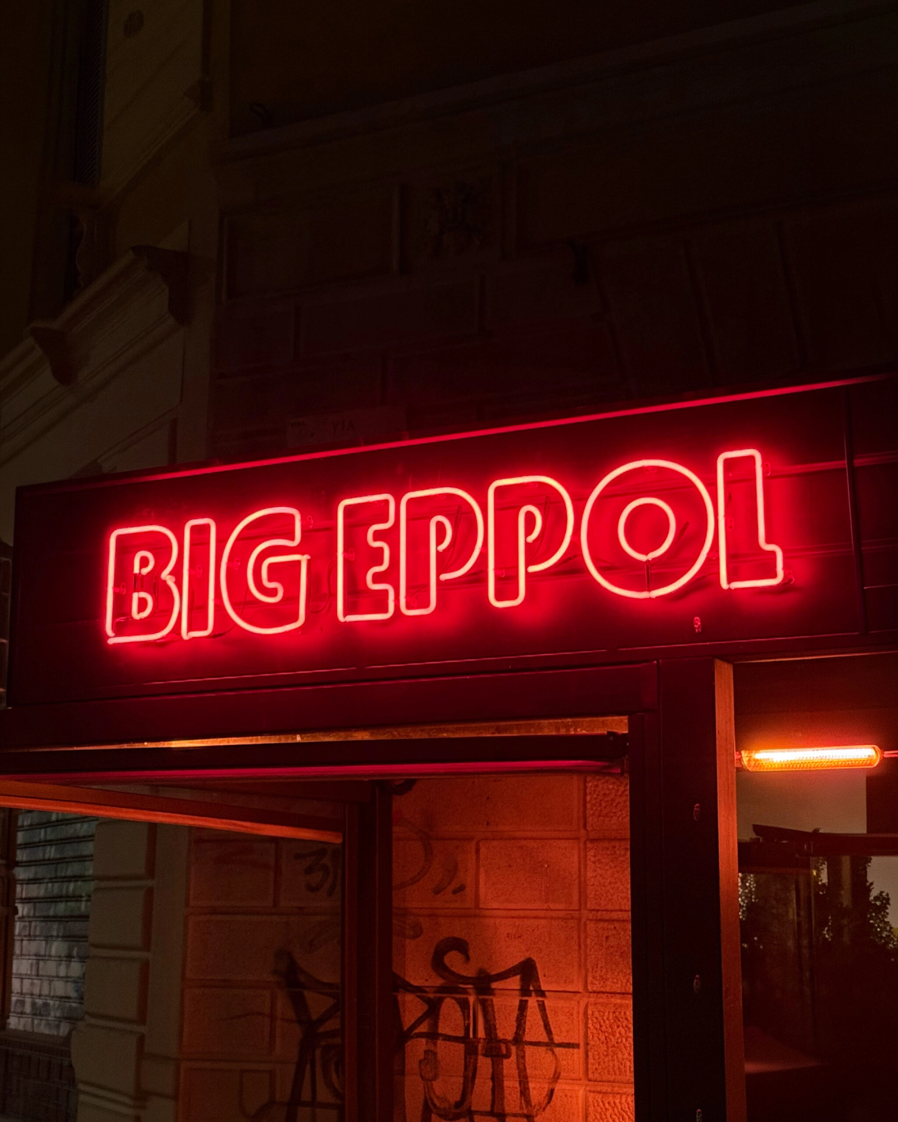 big eppol