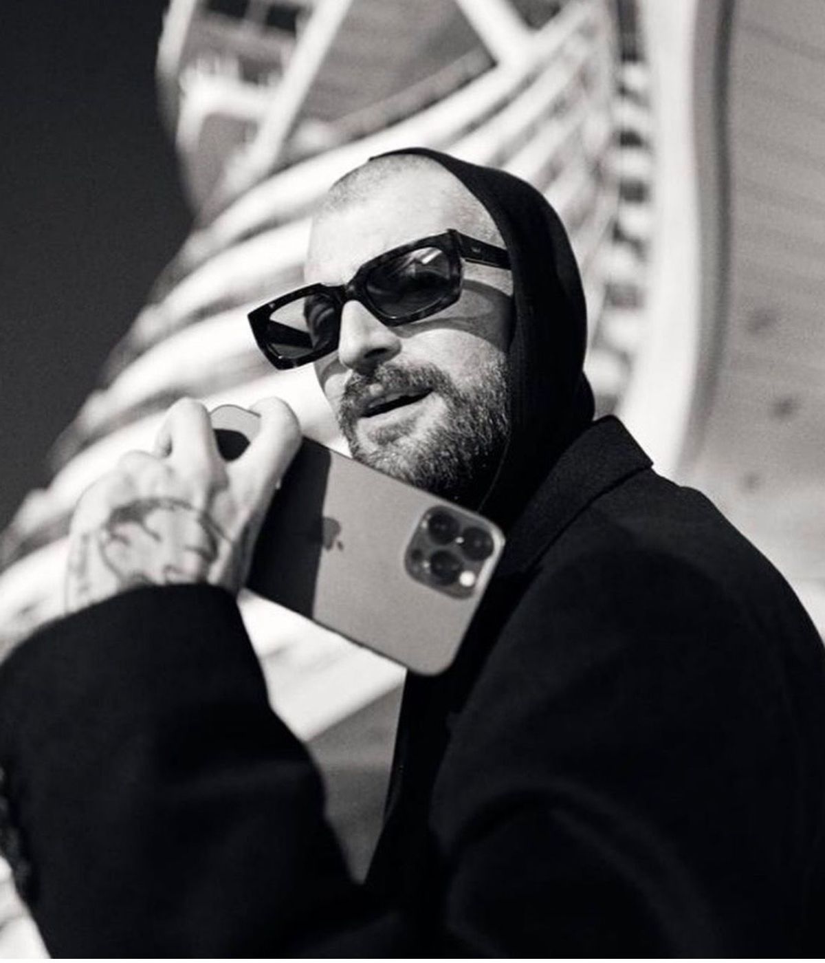 Gio Russo