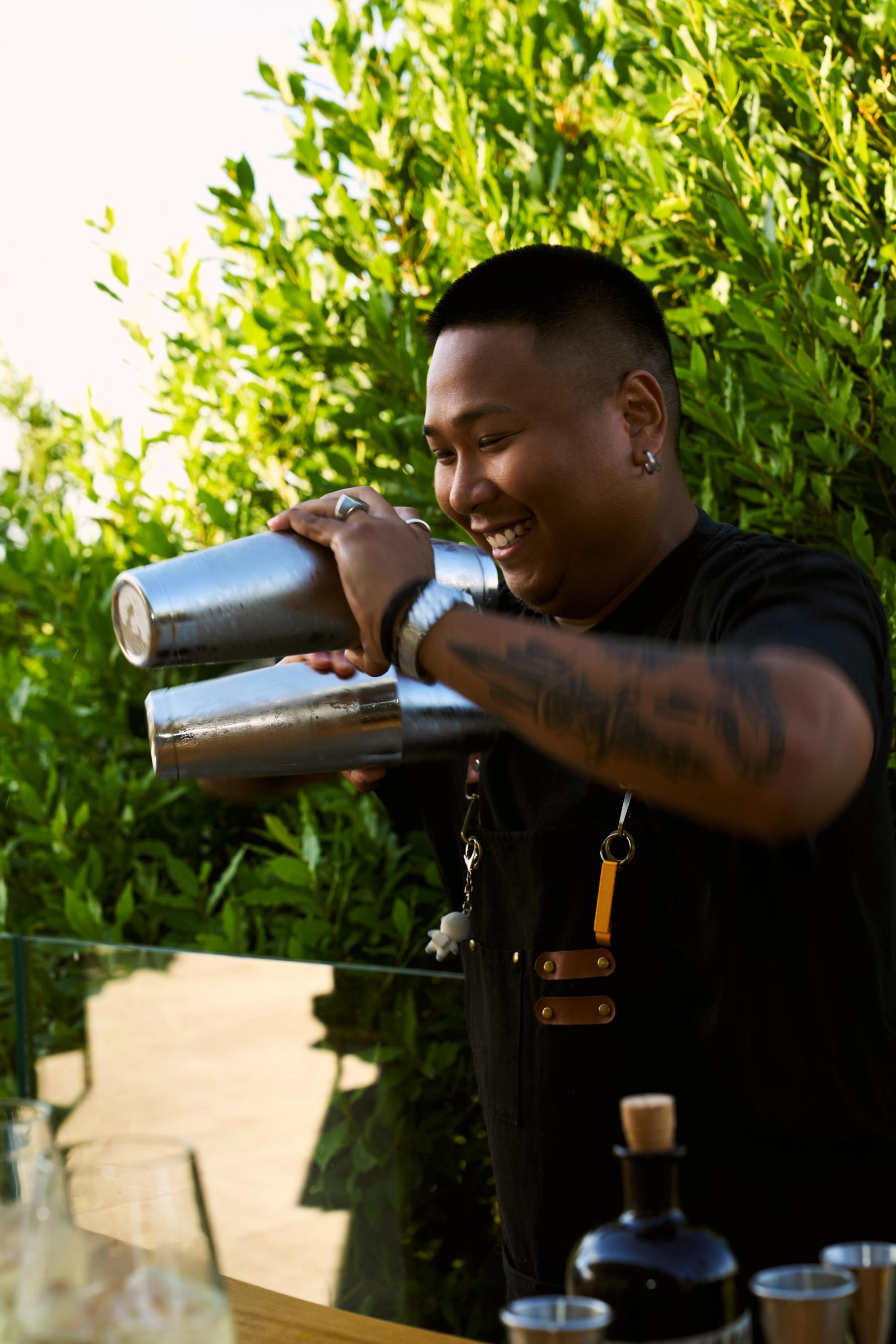 Matt Pangilinan