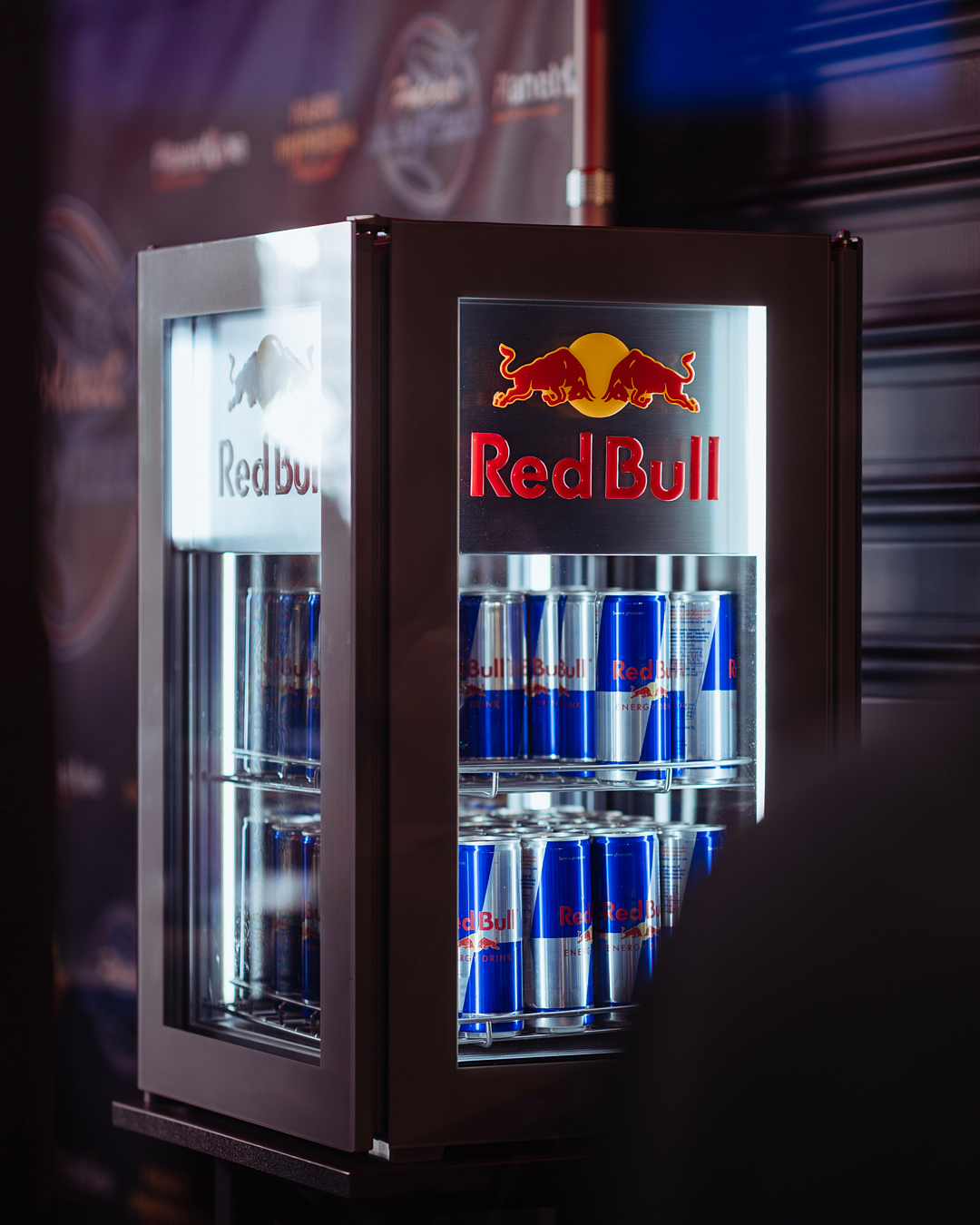 Red Bull