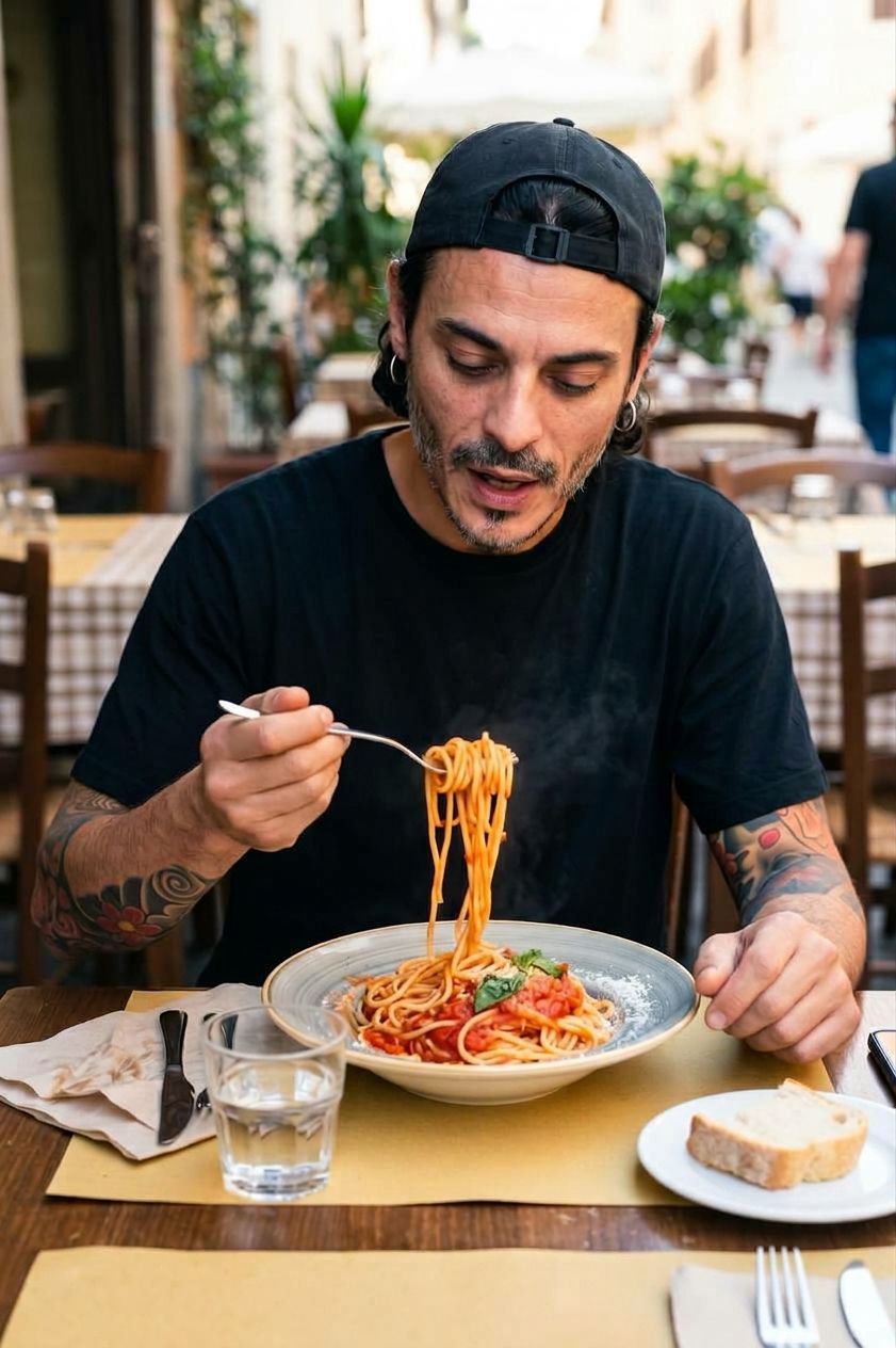 Livio Morena
