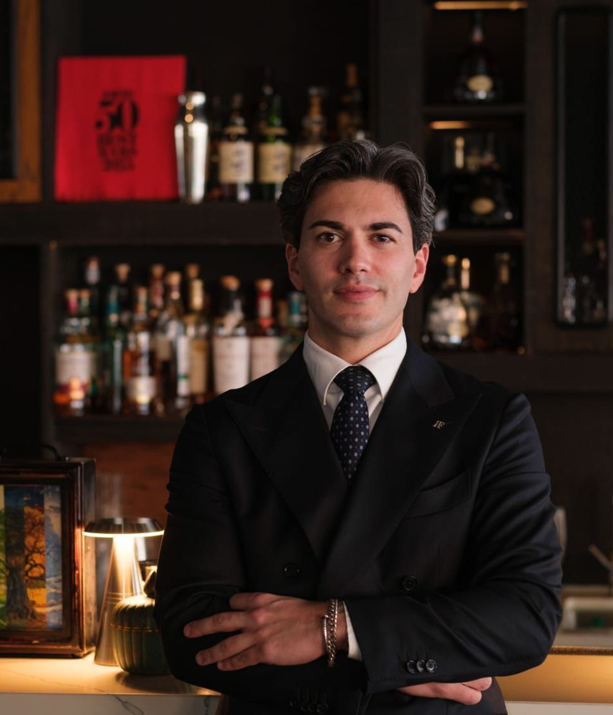 Mattia Capezzuoli